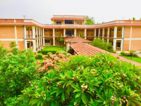 sakya guest house